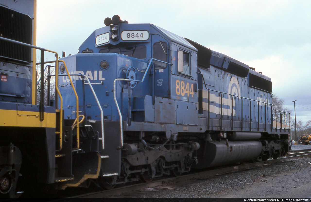 CSX 8844